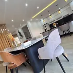 Villa De Luxe L\'Atlas Zen Agadir Centre
