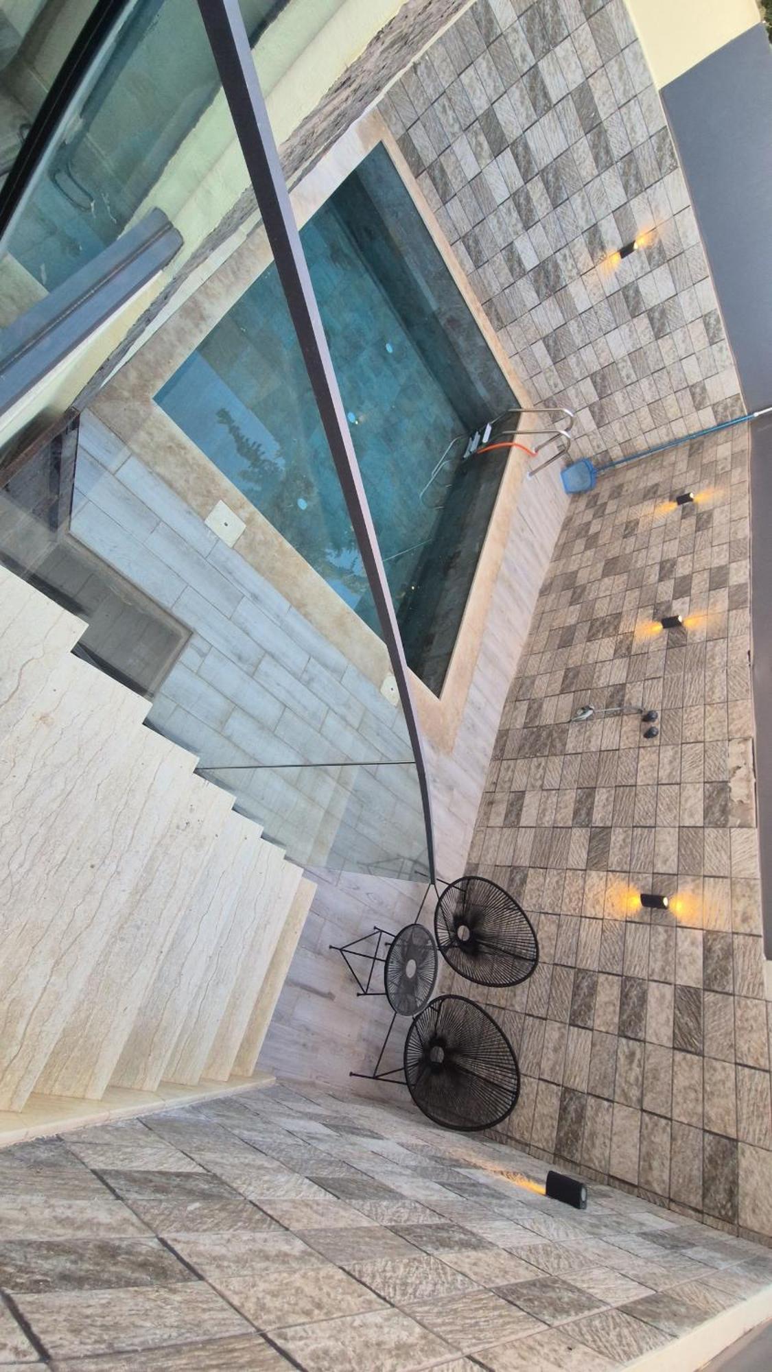 De Luxe L'atlas Zen Centre Villa Agadir