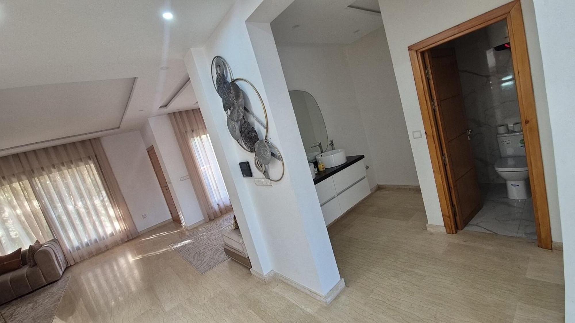 De Luxe L'atlas Zen Centre Agadir