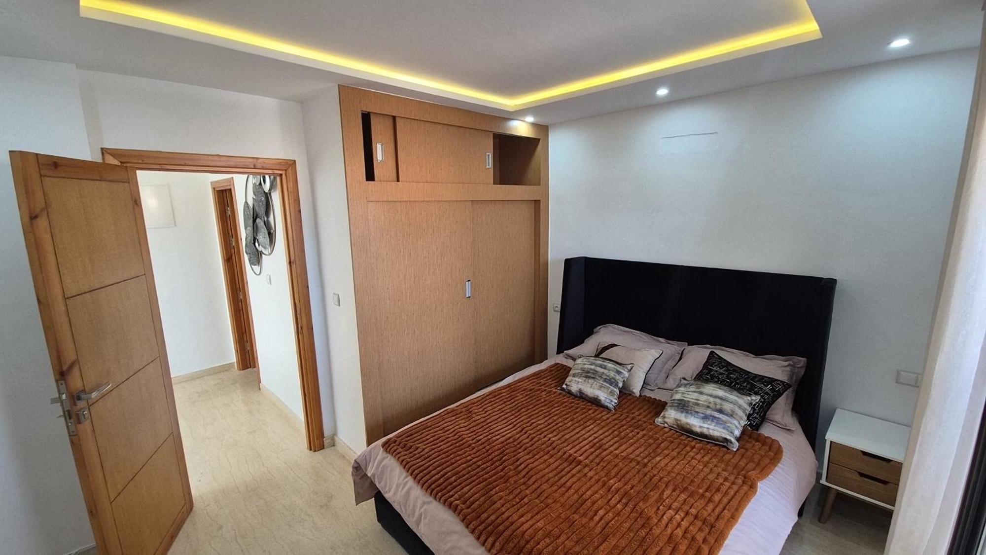 De Luxe L'atlas Zen Centre Villa Agadir
