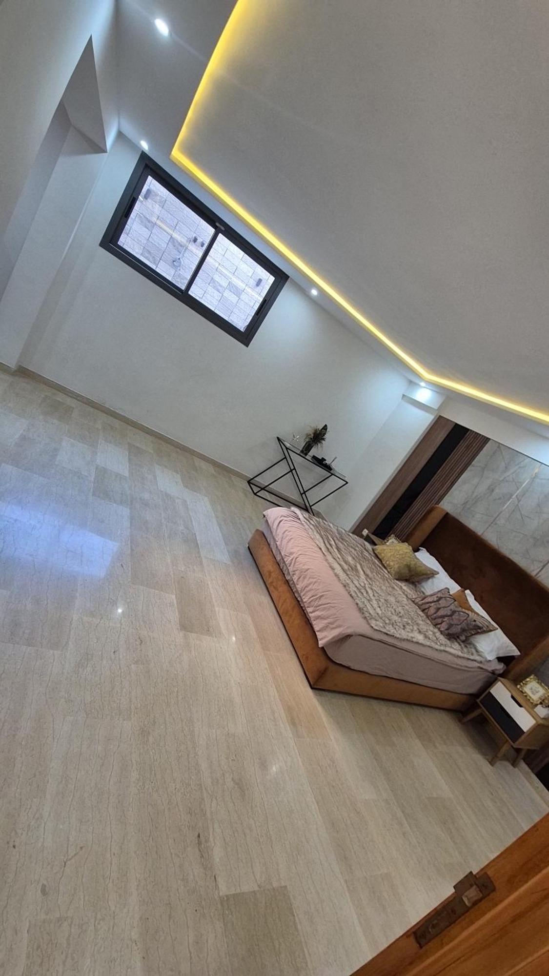 De Luxe L'atlas Zen Centre Villa *