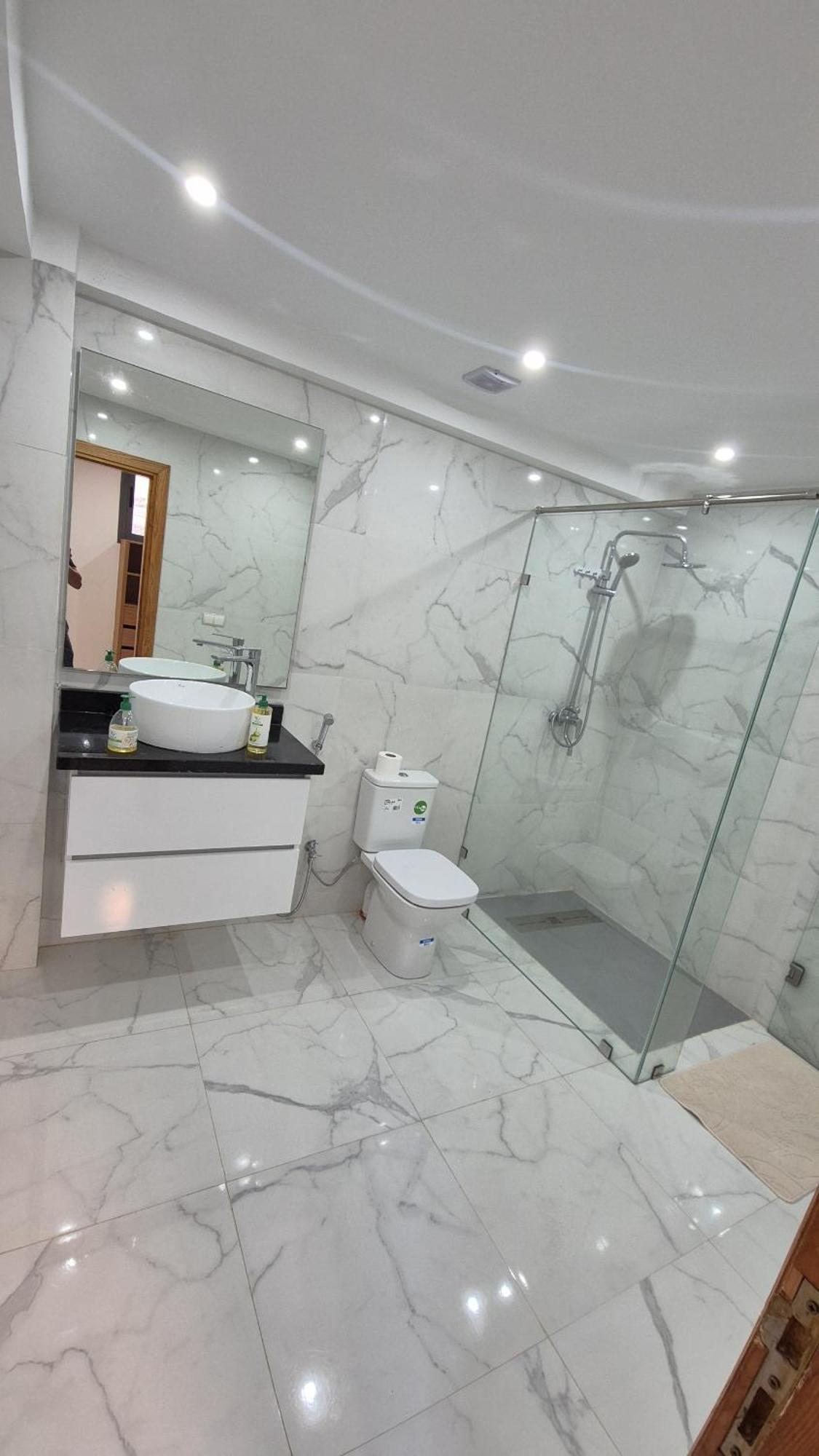De Luxe L'atlas Zen Centre Villa