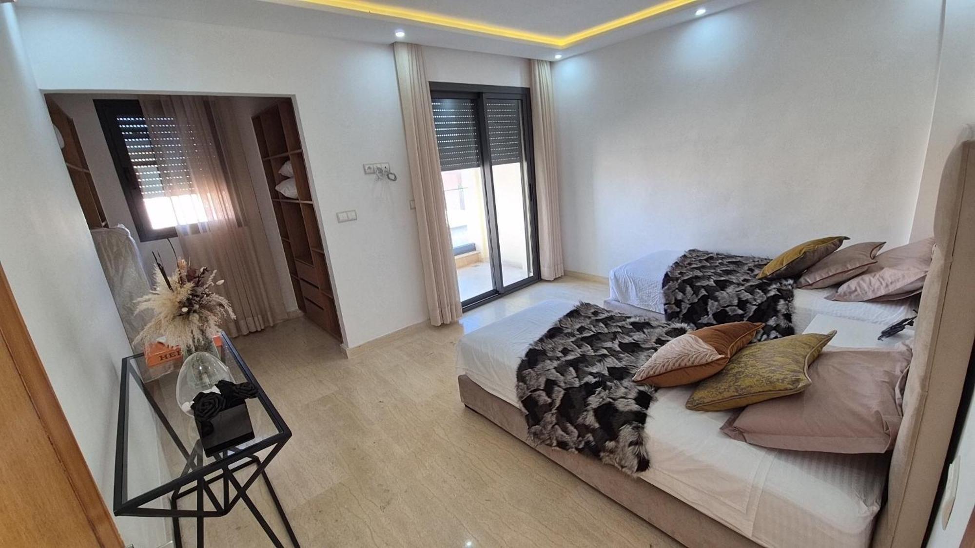De Luxe L'atlas Zen Centre Agadir